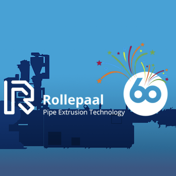 Rollepaal 60 Jr