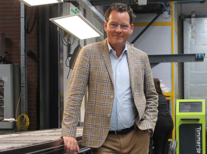 Kolnaar Timmerije V2