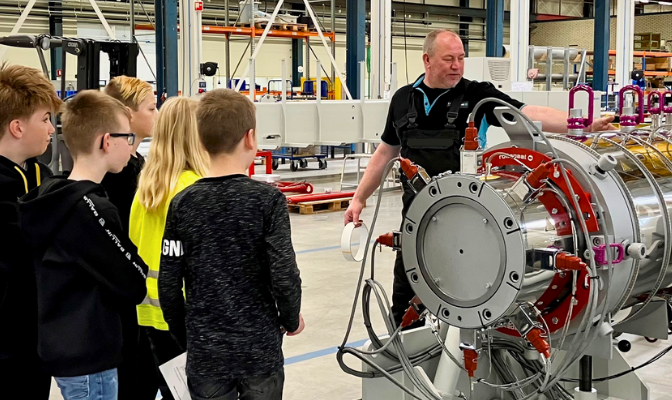 Rollepaal Week Vd Techniek 4